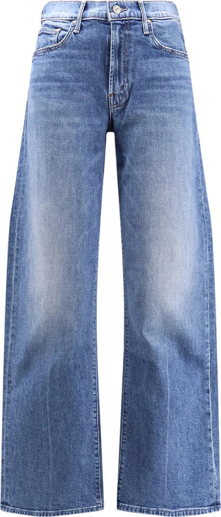 Mother Denim Blue