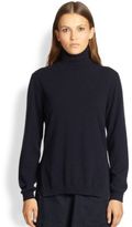 Thumbnail for your product : Christophe Lemaire Cashmere Turtleneck Sweater