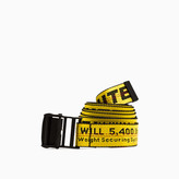Thumbnail for your product : Off-White Belt