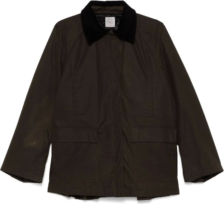Totême Country jacket