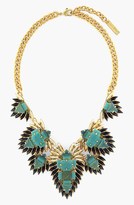 Thumbnail for your product : Vince Camuto 'Aqua Glam' Statement Necklace