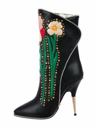 gucci fosca boots
