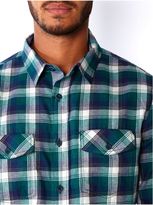 Thumbnail for your product : Helly Hansen Men's Marstrand flannel shirt