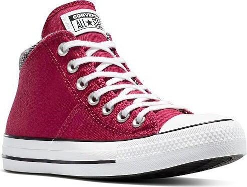 Chuck Taylor All Star Madison Women's Mid Frills Sneakers
