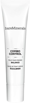 bareMinerals COMBO CONTROL Milky Face Primer