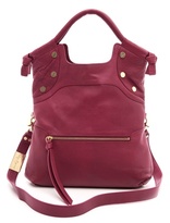 Thumbnail for your product : Foley + Corinna FC Lady Tote