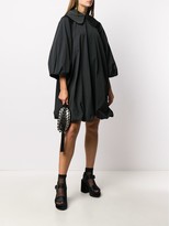 Thumbnail for your product : Simone Rocha Balloon Shirt Dress