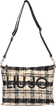 Louis Vuitton Handbags Black Leather ref.549669 - Joli Closet