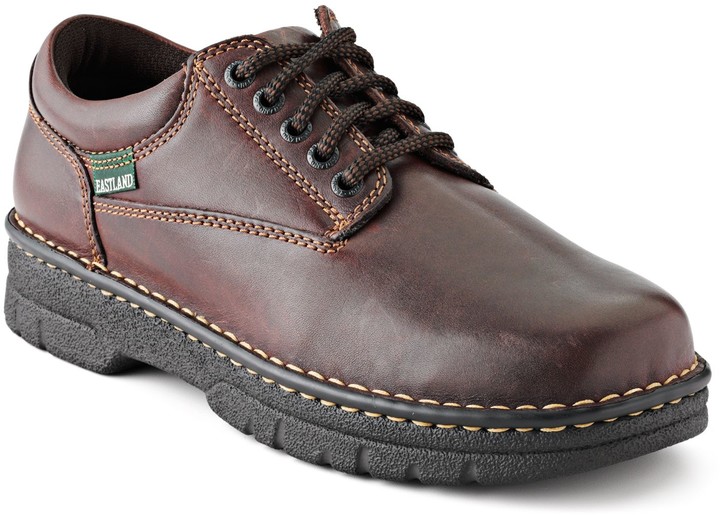 eastland oxford shoes