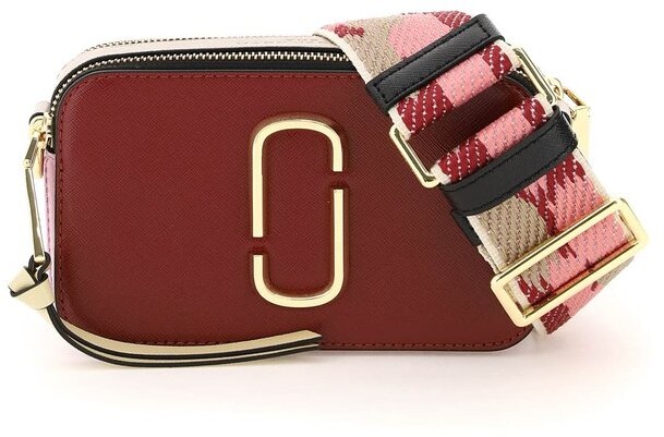 Marc Jacobs Snapshot Crossbody | Shop the world's largest 