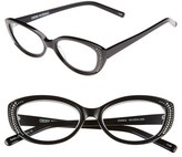 Thumbnail for your product : Corinne McCormack 'Emma' 53mm Reading Glasses