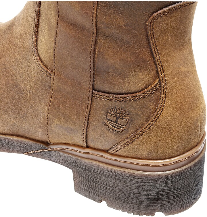 timberland graceyn waterproof knee high boot
