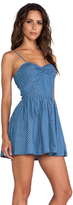Thumbnail for your product : RES Denim Baben Dress