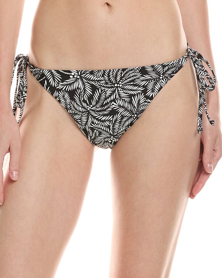 Be My Frond Skimpy Bikini Bottom
