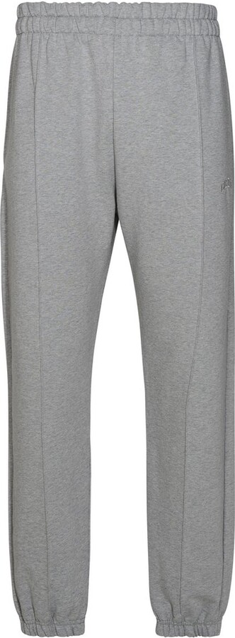 GCDS Logo Embroidered Track Pants