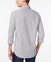Thumbnail for your product : Michael Kors Men's Tucker Check and Dot Shirt
