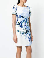 Thumbnail for your product : Lauren Ralph Lauren floral print dress