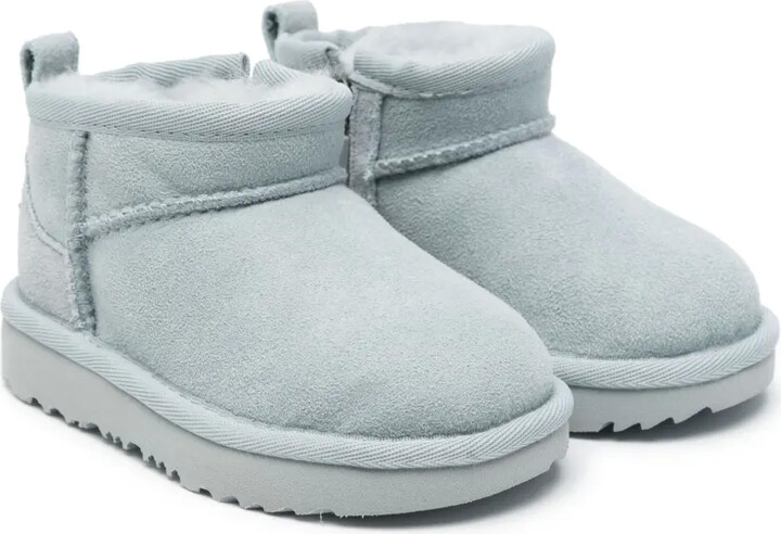 Ugg Kids Classic Ultra Mini boots