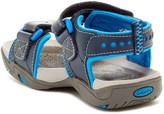 Thumbnail for your product : Clarks Air Rocks Sandal (Toddler)