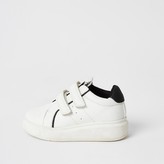 Velcro Fastening Trainers - ShopStyle