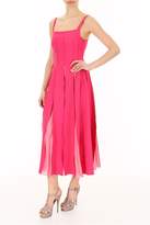 Thumbnail for your product : Capucci Bicolor Dress