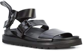 Ann Demeulemeester gladiator sandals