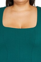 Thumbnail for your product : AFRM Gavin Ribbed Top