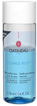Gatineau Floracil Plus Gentle Eye Make-Up Remover 118 ml