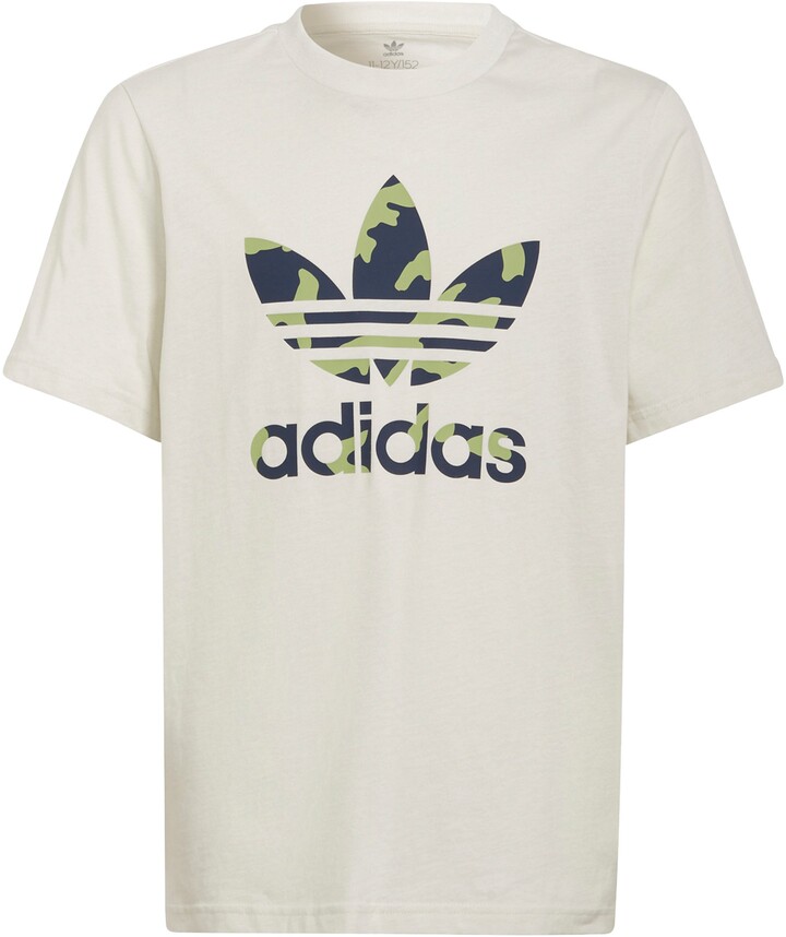 Adidas Camo Tee | Shop The Largest Collection | ShopStyle