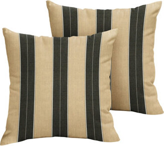 Mozaic Company Crestwood Indoor/Outdoor Throw Pillow