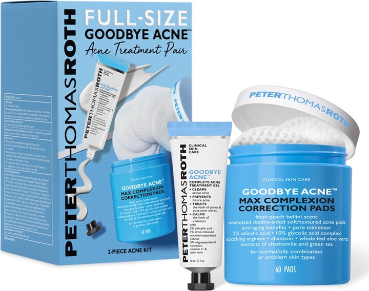Peter Thomas Roth Acne Duo