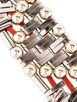 Thumbnail for your product : Temperley London Pyramid Bracelet