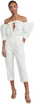 Thumbnail for your product : IORANE Laise Jumpsuit