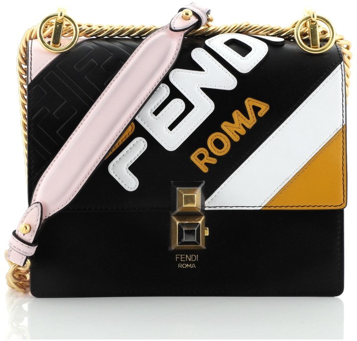 Fendi mania kan i Clearance