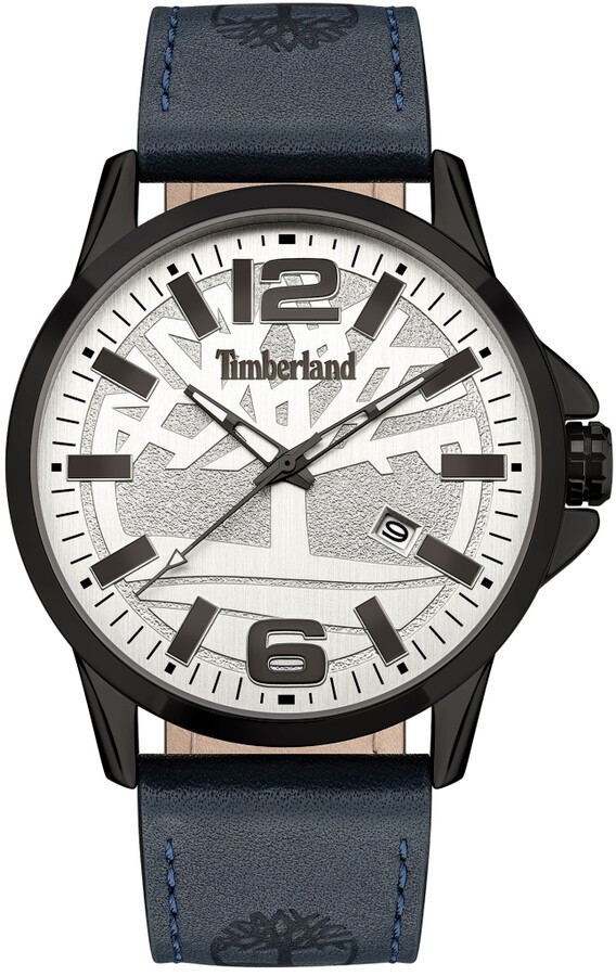 Timberland Men's Watches | Shop the world's largest collection of fashion |  ShopStyle