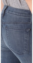 Thumbnail for your product : J Brand 811 Photo Ready Mid Rise Skinny Jeans