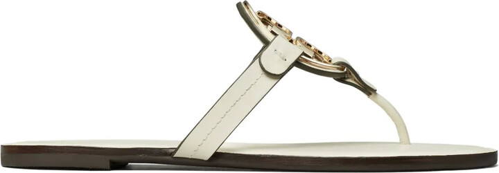 Tory Burch Miller thong sandals