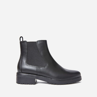 everlane chelsea boot
