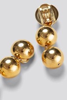 Thumbnail for your product : Rachel Comey Brisei Earring - Yellow
