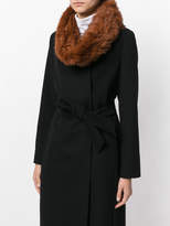 Thumbnail for your product : Yves Salomon Four Lapin snood
