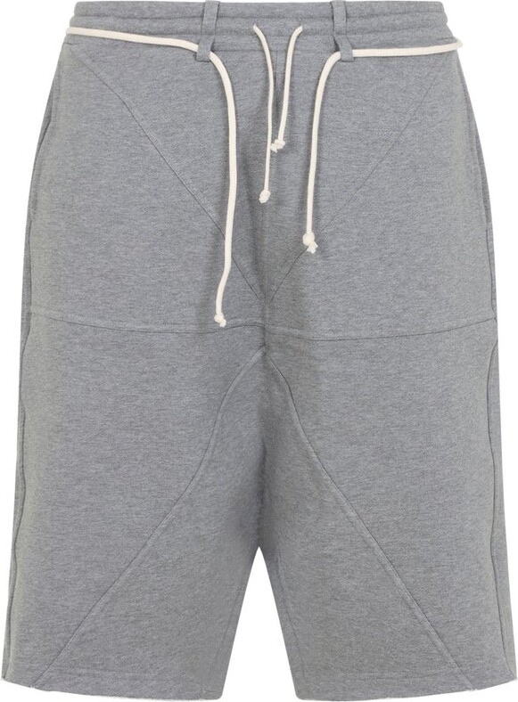 Mordecai Drawstring Shorts