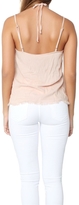Thumbnail for your product : Splendid Double Strap Cami Top