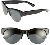 Thumbnail for your product : Oliver Peoples 'Louella' 55mm Sunglasses