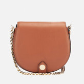 Thumbnail for your product : Karl Lagerfeld Paris Women's K/Chain Small Shoulder Bag - Cuoio