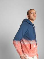 Thumbnail for your product : Gap Dip-Dye Pullover Hoodie