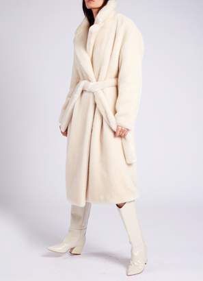 hobbs braidy coat