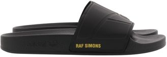 Adidas By Raf Simons Bunny Adilette Slide Sandals