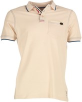 Thumbnail for your product : Crosshatch Mens Hortons Polo Vaporous Grey