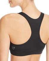 Thumbnail for your product : Puma PWRSHAPE Forever Logo Sports Bra