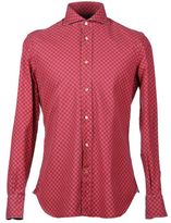 Thumbnail for your product : Mazzarelli Shirt